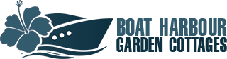 Boat Harbour Garden Cottages