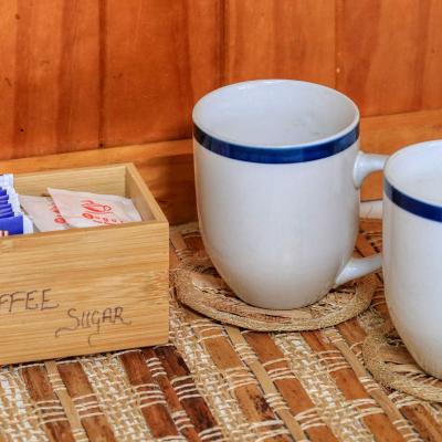 Boat Harbour Garden Cottages 2 H 1920