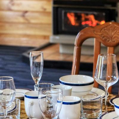 Boat Harbour Garden Cottages 1 C 1920